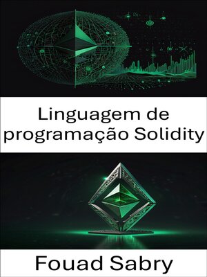 cover image of Linguagem de programação Solidity